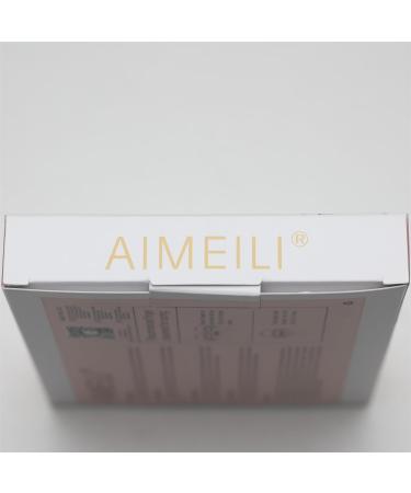 AIMEILI Cat Eye UV Gel Nail Polish Set - Hema Free 6 Colors 8ml - Magnetic Gel Nail Kit for Stunning Cat Eye Effects - International Shipping Available - Buy Online on GoSupps.com