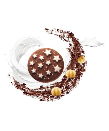 Mulino Bianco Pan Di Stelle Cocoa Biscuits 3 Pack - 21.15 Oz - Buy Online on GoSupps.com