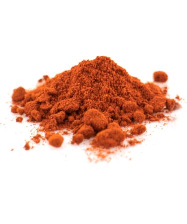 Organic Cayenne Pepper - Powder - 100g - Certified Organic Spice - Buy Online on GoSupps.com