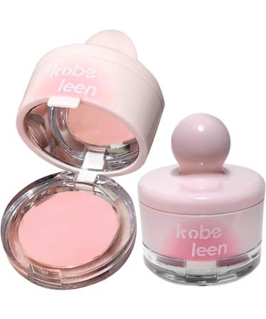 Silk Matte Powder For Cheeks Lasting Lightweight Natural Look Powder Palettes Complement Tone Powder Palettes 2 Sweet Taro Heartbe - Buy Online on GoSupps.com