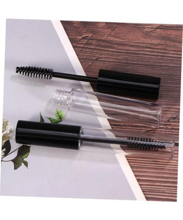  POPETPOP POPETPOP Mini Travel Mascara Bottles 4ml Eyelash Cream Containers with Funnel - Buy Online on GoSupps.com
