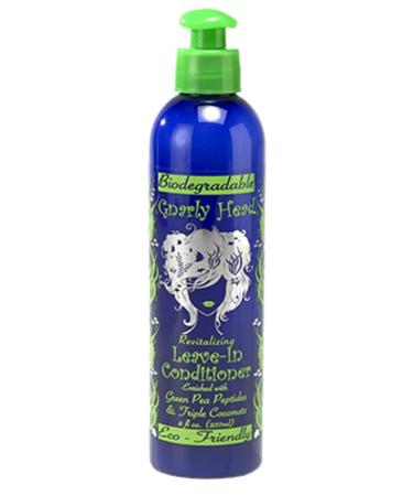 Moisturizing Leave-in Conditioner - Hydrate & Nourish Your Hair - Shop Internationally - Buy Online on GoSupps.com