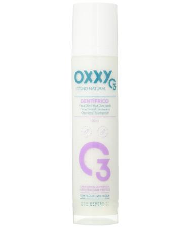 Actibios S.L. Oxxy O3 Toothpaste 100 ml 100 g