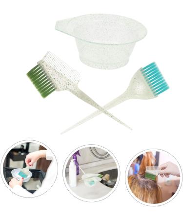 Alipis Bol M langeur et Pinceau pour Teinture Capillaire Kit de Coloration Facile Nettoyer et R utilisable pour Salon ou Usage Personnel - Buy Online on GoSupps.com