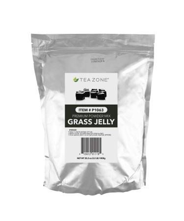 Tea Zone 2.2 lb Grass Jelly Powder