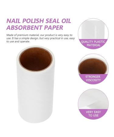 Shop Lurrose Nail Cleaner Stickers & Geng 1 Stammer Paper Punch - Ideal for Manicure & Gel Nail Accessories | International Shipping Available - Buy Online on GoSupps.com