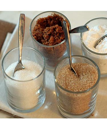 Tate + Lyle (Light Soft Brown Sugar 2 x 500g) - Buy Online on GoSupps.com