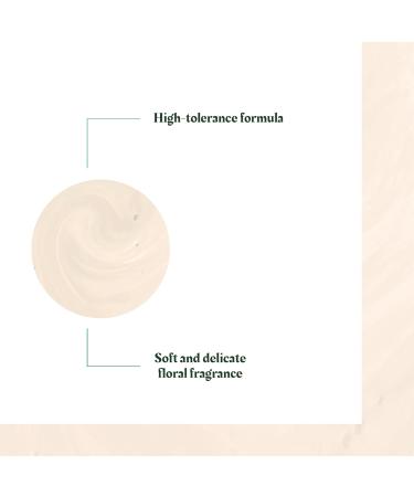 Ren Furterer - ASTERA SENSITIVE - High-Tolerance Shampoo - Dermo-Protective Shampoo For Sensitive Scalp - 200ml - Buy Online on GoSupps.com