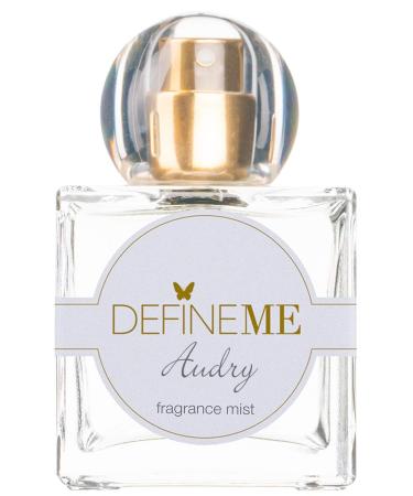 Fragrance Mist - 50ml - Audry