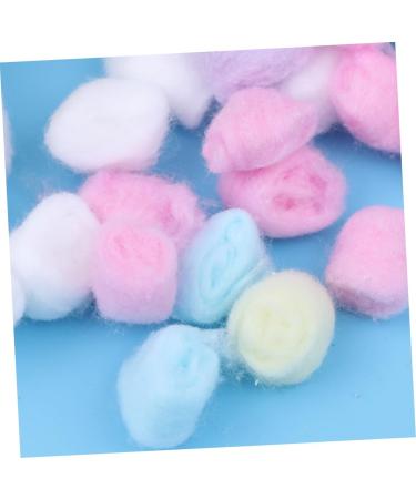 Buy Makeup Cotton Balls for Flawless Skin | International Shipping Available - Buy Online on GoSupps.com
