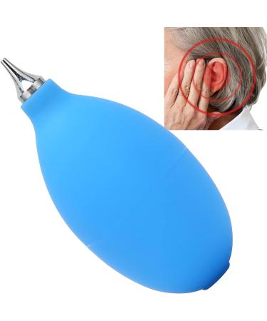 Squeeze Ball Pump Duster for Hearing Aids Mini Squeeze Ball Pump Silicone Handheld Dust Puffer for Hearing Aids Camera Lens Watch Electronics for Watch Camera Lens Hearing Aid Cleaning Tool - Buy Online on GoSupps.com