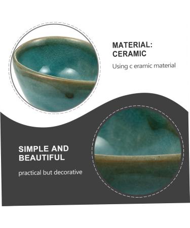 Beaupretty 3 STK Aromatic Wellness Face Jewelry - Ceramic Milk Gems for a Radiant Look - Buy Online on GoSupps.com