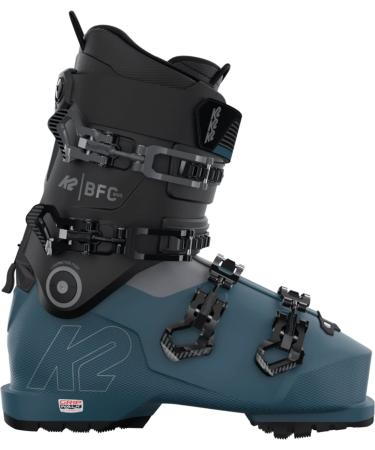 K2 BFC 95 Ski Boots 2022 - Women's 24.5