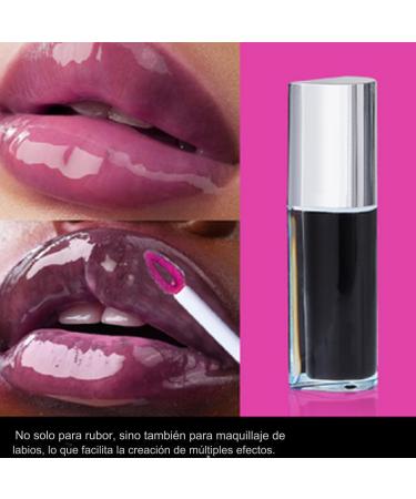 Nixiara color change blush color change natural glossy water resistant long lasting lip care cosmetics for women - Buy Online on GoSupps.com