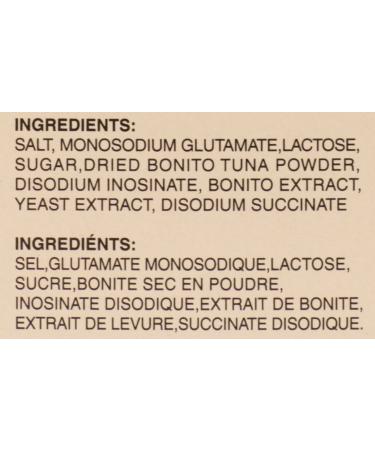 Hondashi Fish Soup Base 600g Box - Authentic Japanese Soup Stock (1.32lb) - Buy Online on GoSupps.com