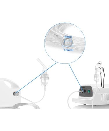 Replacement Parts Kit for Adult and Kid with 5 Filters - Buy Online on GoSupps.com