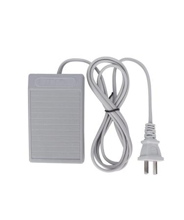 Foot Pedal Switch - Lightweight Portable Non-Slip Safety Pedal for Strong Grinder 204 & Polisher 90 - Ideal for Comfort & Control - Buy Online on GoSupps.com