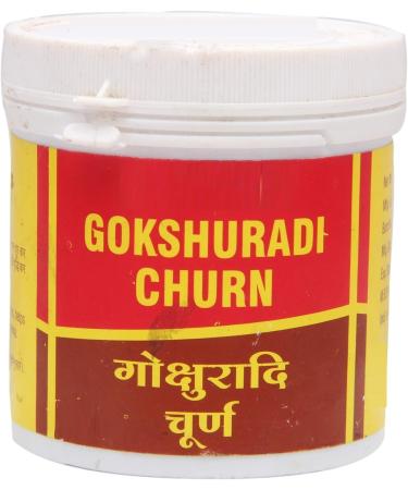 SM Gokshuradi Churn Churn 100 g (Pack of 2) - Buy Online on GoSupps.com
