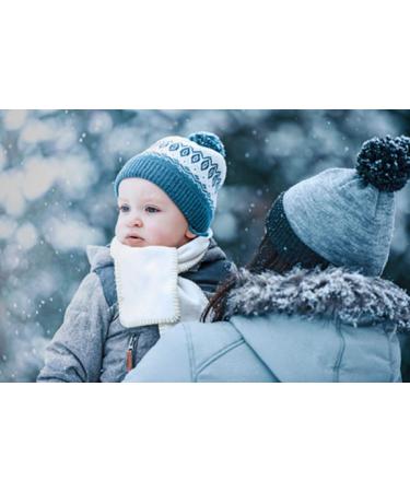 Mommy Care Organic Baby Winter Balm Soothing & Hydrating Cold Sore Cream for Dry, Sensitive Skin | Wind Protection Lotion 50ml - Buy Online on GoSupps.com