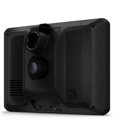 Garmin DriveCam 76  Large  Easy-to-Read 7 GPS car Navigator  Built-in Dash Cam  Automatic Incident Detection  High-Resolution Birdseye Satellite Imagery 7" with Camera Navigator - Buy Online on GoSupps.com