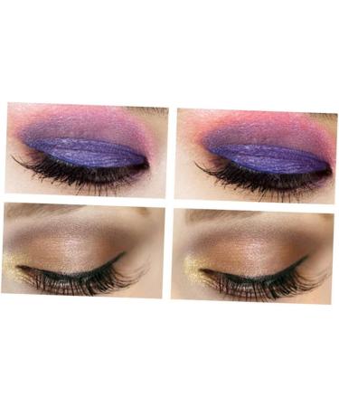 POPETPOP 1pcs 32 Eyeshadow Powder Eyeshadow Pallet Makeup Palette Eyeshadow Matt Eye Shadow Purse Matte 1 count (Pack of 1) Rosy - Buy Online on GoSupps.com