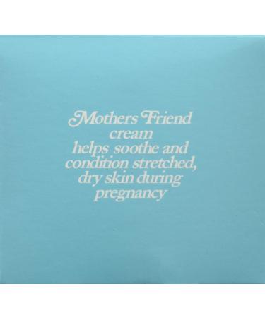 Mothers Friend Body Skin Cream 4 oz (Pack of 9) - Buy Online on GoSupps.com