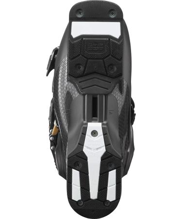 Salomon S/Max 90 GW Women's Ski Boots - Belluga Metallic/Copper Metallic/Black - Size 8/8.5 (25/25.5) - Buy Online on GoSupps.com