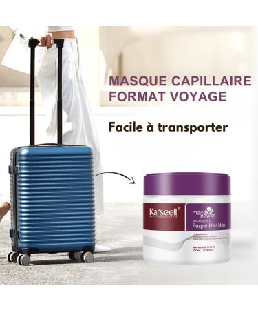 Karseell MACA CARE SYSTEM Professionnel - Buy Online on GoSupps.com