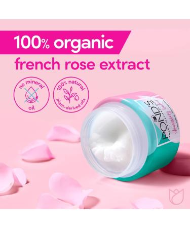 Pond's Makeup Remover Cleansing Balm 3.38 fl oz - Gentle & Effective Makeup Removal (1 Pack) - Buy Online on GoSupps.com