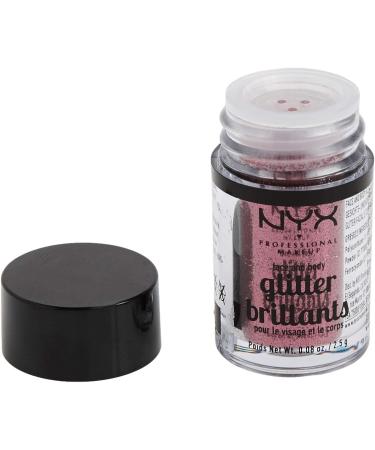 Sparkle and Shine with Face & Body Glitter | [Brand Name] - Buy Online on GoSupps.com