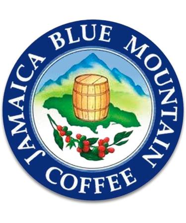 100% Caf Blue Mountain de la Jama que - En grains - Torr faction moyenne (1 x Paquet de 454g) 100% Caf Blue Mountain de la Jama que 454 g (Lot de 1) - Buy Online on GoSupps.com