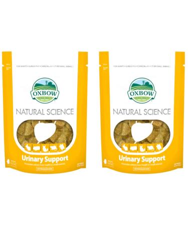 Natural Science - Urinary Supplement, 120 Count