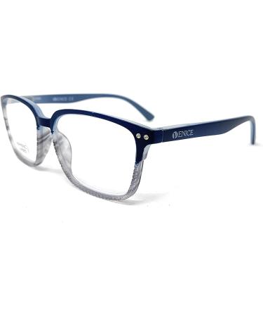 Shop Stylish New Model Reading Glasses | Unisex Venice New Manager | Diopters 1 to 3.5 +2.50 | Fresh Fashion for Tired Eyes - Buy Online on GoSupps.com