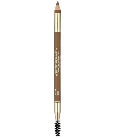 L'Oreal Brow Stylist Designer Eyebrow Pencil 305 Blonde - 0.045 oz | Perfectly Defined Brows - Buy Online on GoSupps.com