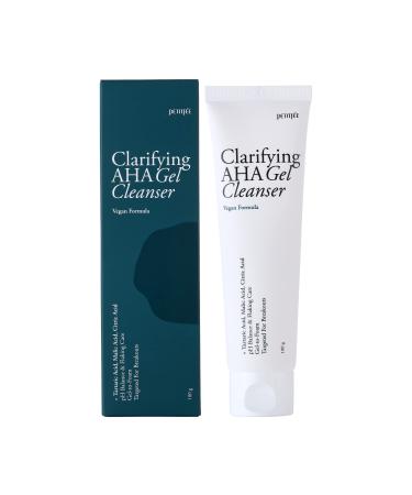 Petitfee Clarifying AHA Gel Cleanser 100 g