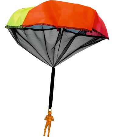 Die Spiegelburg Parachutist - Colorful Assorted Gifts | International Shipping Available - Buy Online on GoSupps.com