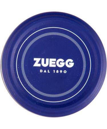 Italian Gourmet E.R. Zuegg Zero Zuccheri Sugar Free Black Cherry Jam Zero Sugars 220g + Polpa Italian Gourmet 400g (Pack of 6) - Buy Online on GoSupps.com