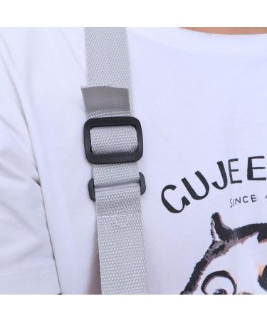 FRCOLOR Breathable Arm Sling for Shoulder Immobilization - Adjustable Support for Kids & Adults - Pink Shoulder Sling - Buy Online on GoSupps.com