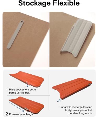 MOFT Crayon Invisible - Baie brumeuse (MOVAS) Baie Brumeuse Stylo Invisible - Buy Online on GoSupps.com