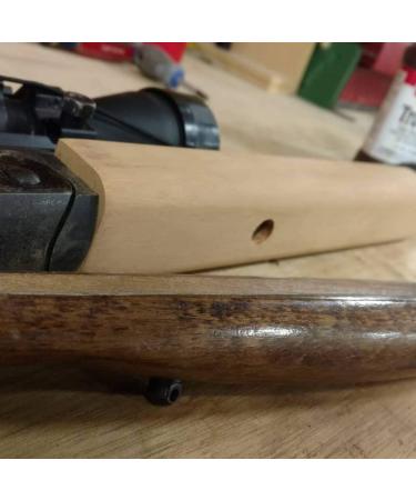 Birchwood Casey Truoil Gun Stock Finish 8 oz - Professional Choice - Buy Online on GoSupps.com