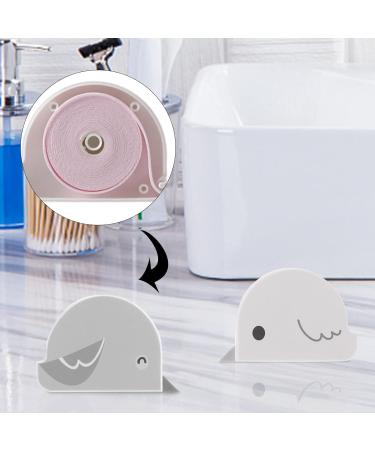 Travel Portable Soap Paper - Disposable Cleaning Hand Washing Tablets (4 Piece Set) - Buy Online on GoSupps.com