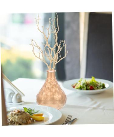 Zerodeko 12 Pcs Simulated Twigs Vase Ornament Artificial Plants Branches for Home Fake Branches Curly Willow Branches for Decoration Home Branches Decor Stems and Branches Filler - Buy Online on GoSupps.com