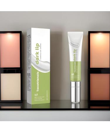 Lip Lightening Cream Moisturizing Lip Balm15g Moisturizing Care Cracked Dark Lips Cream for Work Travel Home - Buy Online on GoSupps.com