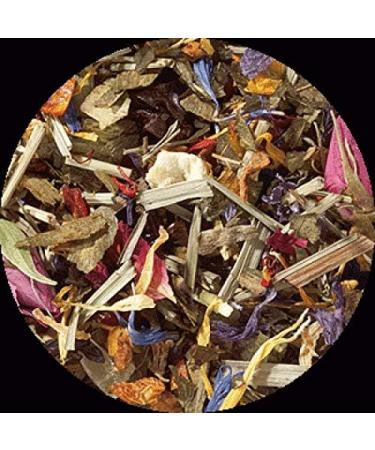  Lerbs & Hagedorn Reiki Infusion 1 kg - Buy Online on GoSupps.com