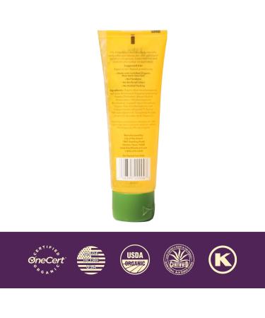 Lily Of The Desert Gelly Moisturizer - 99% Organic Aloe Vera Gel for Skin & Sunburn Relief | After Sun Care | 8 Fl Oz (Pack of 2 - Buy Online on GoSupps.com