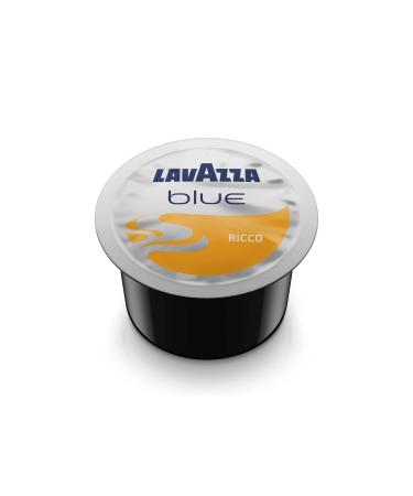Lavazza (R) Original Coffee Capsules Lavazza Blue Espresso Ricco – 100 capsules
