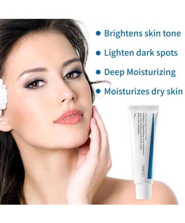 Professional Skin Brightening Treatment for Melasma Dark Spots Dullness with Hydrating Complex - Buy Online on GoSupps.com