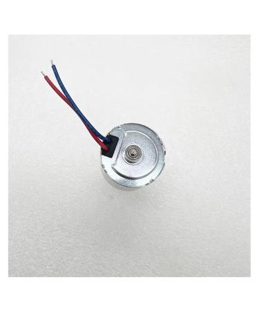 24mm 3.7V 7200rpm Brushless electronic starter With Brass Copper Head Replacement Accessories 787/726/707 Hair Trimmer Clipper 7200 3.7V - Buy Online on GoSupps.com