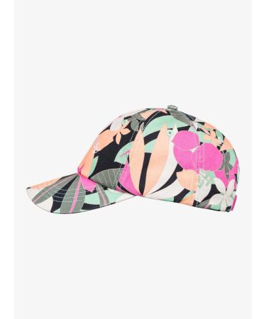Roxy Toadstool Women's Baseball Cap ERJHA04263 - Stylish Anthracite Palm Song One Size - Shop Internationally! - Buy Online on GoSupps.com