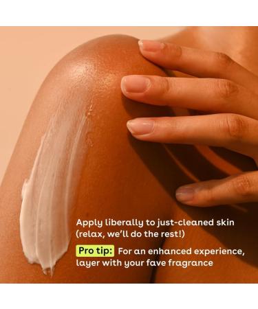  LuxPaks Skincare kit: contains an E.O.S Vanilla-Cashmere body lotion and a shower gel with LuxPaks Wipe - Buy Online on GoSupps.com